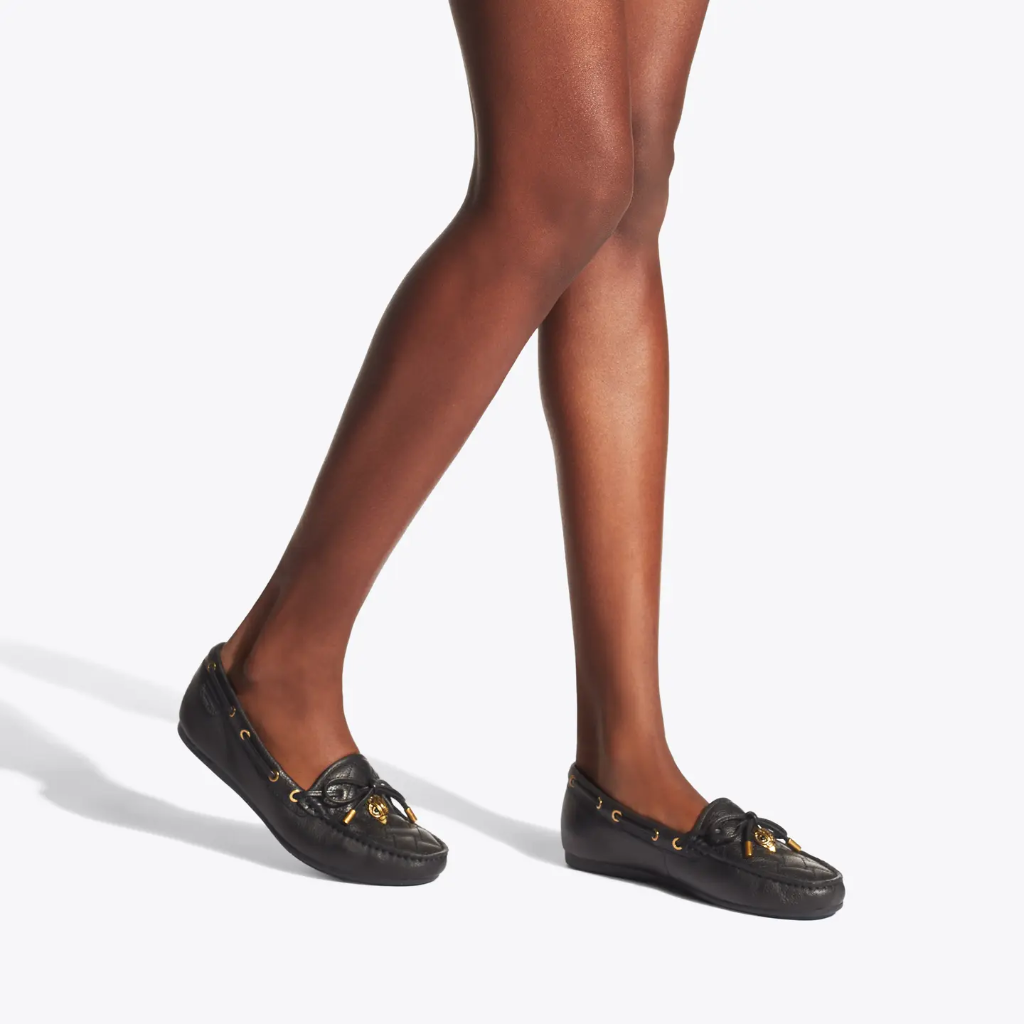 Kurt Geiger Eagle Moccasin (36)