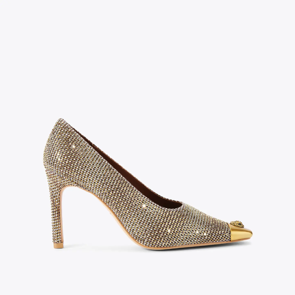 Kurt Geiger Regent Court Heel (36)