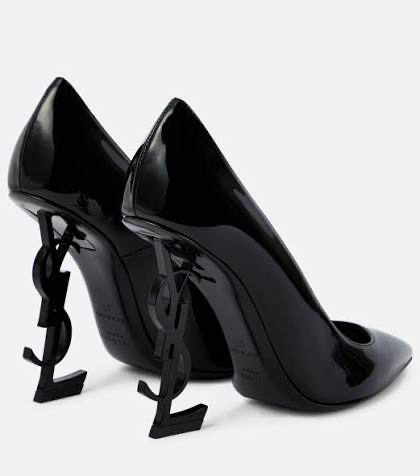 SAINT LAURENT OPYUM PUMPS