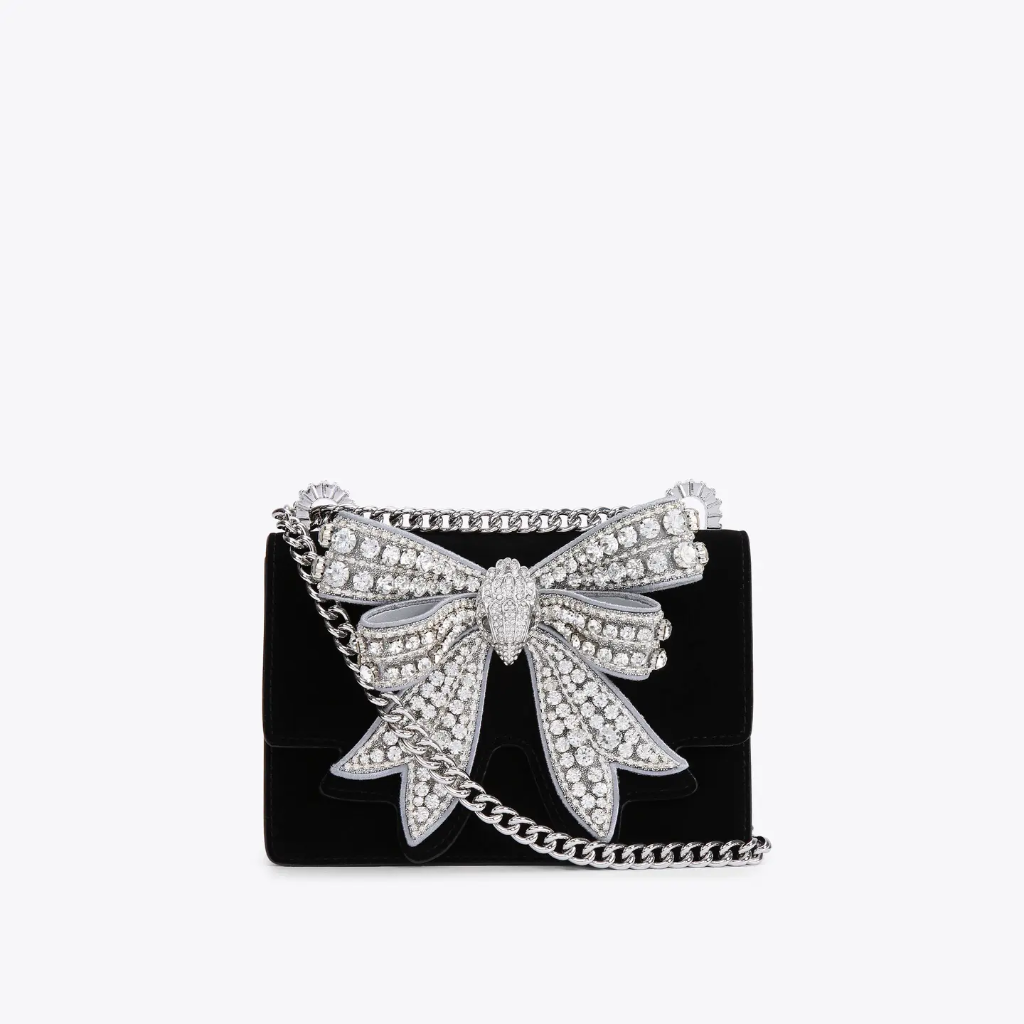 [7708] MINI KENSINGTON HANDLE BAG
