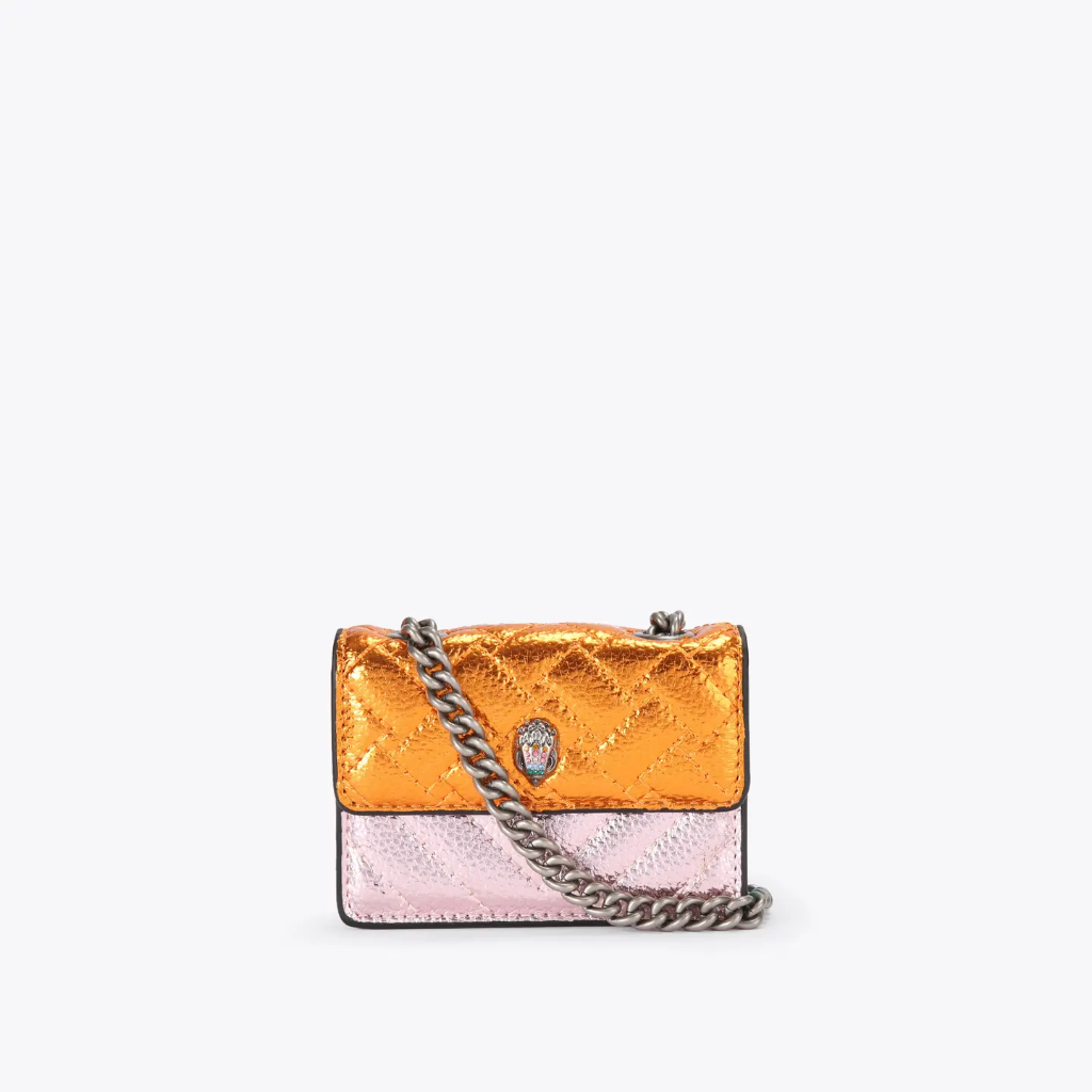 [24042] KURT GIGER MICRO KENSINGTON BAG