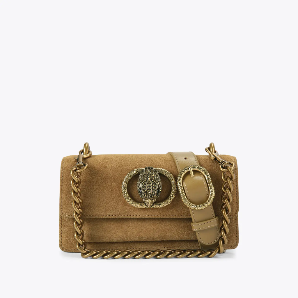 [EY183] SMALL CHELSEA EAST WEST BAG