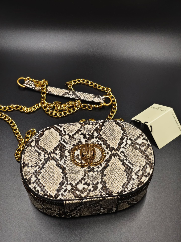 SMALL CHELSEA CROSS BODY BAG