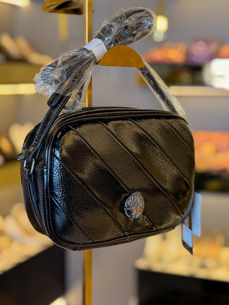 SMALL KENSINGTON DUFFLE BAG