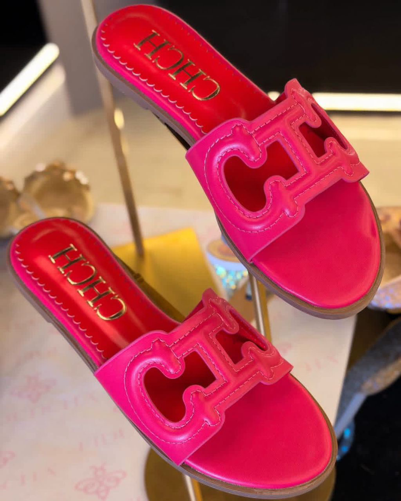 CHCH Fashionable Slipper (36)